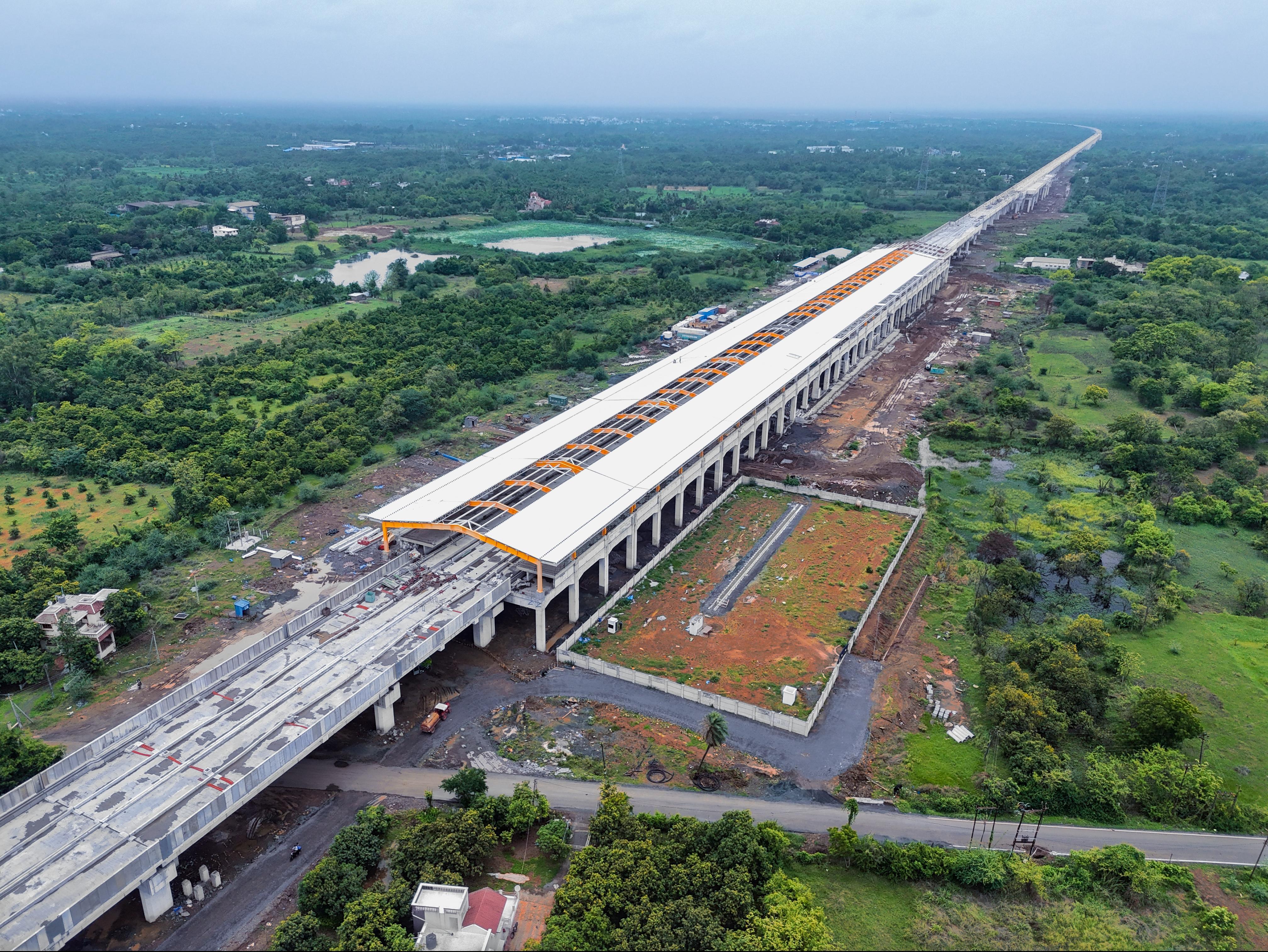 કાસ્ટિંગ યાર્ડ, નવસારી જિલ્લો, એપ્રિલ 2022 (2)